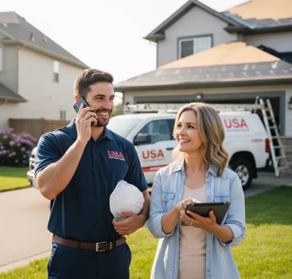 Roof Maintenance in Highland Park, IL